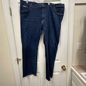 Tyndale FRC jeans size 45x32